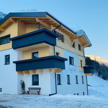 Augl'S Hof Apartment Ischgl Luaran gambar