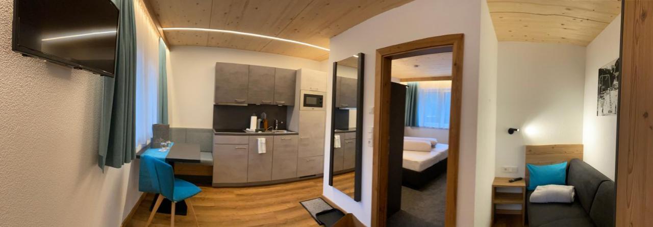 Augl'S Hof Apartment Ischgl Luaran gambar