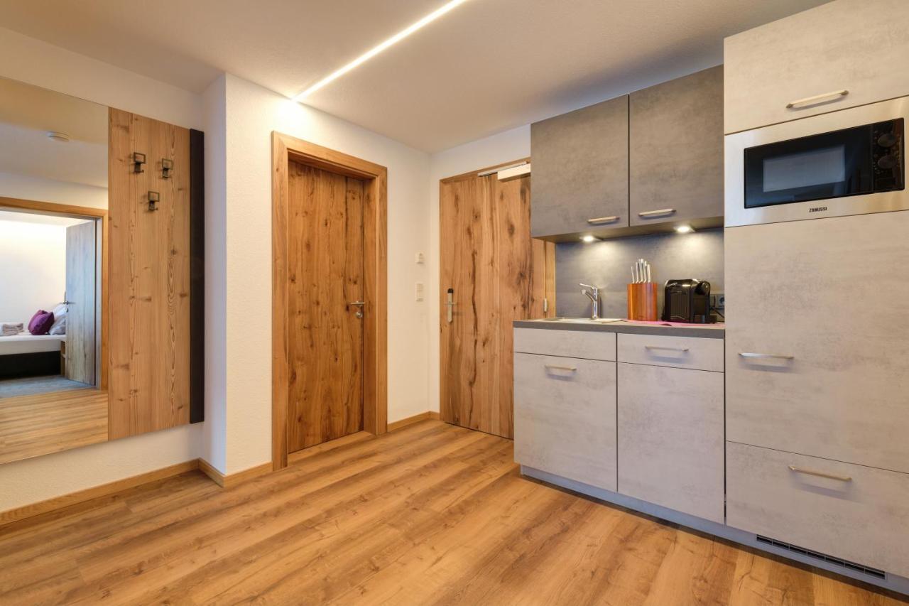 Augl'S Hof Apartment Ischgl Luaran gambar
